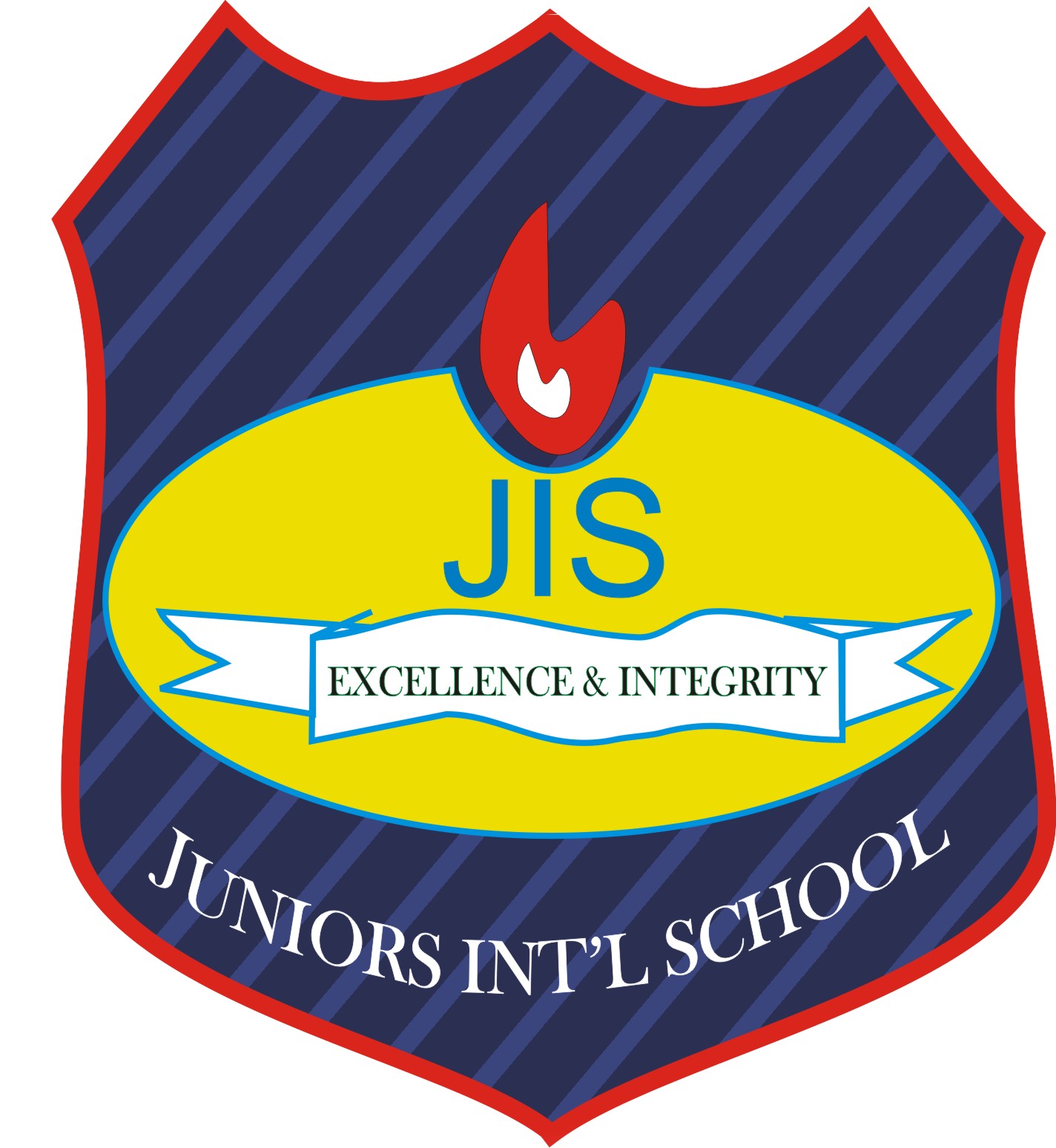 JUNIORS INTERNATIONAL SCHOOL - JIS